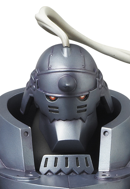 TOY RAH アルフォンス・エルリック