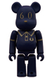 FRED PERRY 60th Anniversary BE@RBRICK