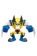 VCD WOLVERINE
