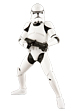 RAH Clone Trooper(TM) (<i>REVENGE OF THE SITH</i> version)