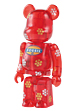 FOSSIL BE@RBRICK
