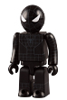 BLACK SUITED SPIDER-MAN