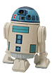 R2-D2 (TM) KUBRICK [DROIDS version]