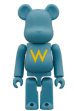 BE@RBRICK WHO'S WHO gallery