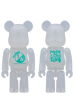 BE@RBRICK SERIES 31 Release campaign Specianl Edition