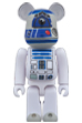 BE@RBRICK R2-D2(TM) ANA JET 100%