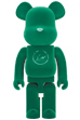 BE@RBRICK fragment design THE PARK・ING GINZA 1000％