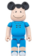 BE@RBRICK LUCY 1000％