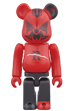 BE@RBRICK × RED SPIDER [SPIDER 1.5 -the return- SP BOX]