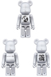 BE@RBRICK SERIES 34 Release campaign Special Edition