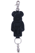 BE@RBRICK × PORTER Leather Collaboration Series KEY CHAIN