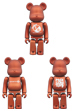 BE@RBRICK SERIES 35 Release campaign Specianl Edition