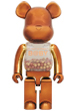 MY FIRST BE@RBRICK B@BY Steampunk Ver.1000％