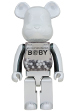 MY FIRST BE@RBRICK innersect Ver. 1000％