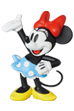 UDF Disney シリーズ9 Minnie Mouse（Classic）