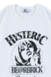 BE@RTEE HYSTERIC GLAMOUR 2021