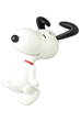 VCD DANCING SNOOPY 1965Ver.