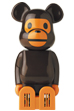 cleverin BE@RBRICK BABY MILO(R)