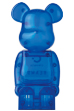 cleverin BE@RBRICK BEAMS BLUE