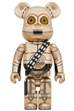 BE@RBRICK C-3PO(TM) (The Rise of Skywalker Ver.) 1000％