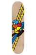 MLE PAC-MAN × GRAFFLEX SKATEBOARD DECK “PAC-MAN × GRAFFLEX 01”