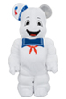 BE@RBRICK STAY PUFT MARSHMALLOW MAN COSTUME Ver. 400％