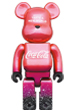BE@RBRICK Coca-Cola Creations 1000%