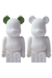 BE@RBRICK AROMA ORNAMENT No.+33 Not in Paris
