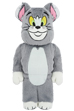 BE@RBRICK TOM COSTUME Ver. 1000％ (TOM AND JERRY)