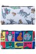 MLE＜TOM and JERRY＞ PEN CASE