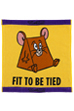 MLE＜TOM and JERRY＞ TOWEL (JERRY)