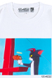 MLE＜TOM and JERRY＞ T-SHIRT_C (TOM and JERRY)