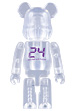 24 REDEMPTION BE@RBRICK