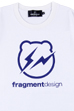 BE@RTEE fragmentdesign-LOGO