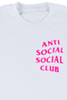BE@RTEE ANTI SOCIAL SOCIAL CLUB 2019