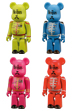 BE@RBRICK SGT. PEPPER'S LONELY HEARTS CLUB BAND