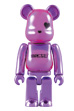 BE@RBRICK atmos × earth music&ecology 100%