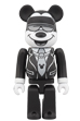 BE@RBRICK MICKEY MOUSE（SUIT Ver.）