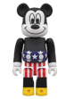 BE@RBRICK MICKEY MOUSE（USA Ver.）