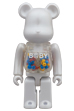 MY FIRST BE@RBRICK B@BY（MCT 15th Anniversary Ver.）100%