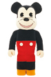 WORLD WIDE TOUR BE@RBRICK 1000％ MICKEY MOUSE