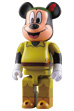 BE@RBRICK MICKEY MOUSE as PETER PAN 400%