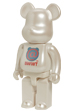 WORLD WIDE TOUR BE@RBRICK MCT 400%