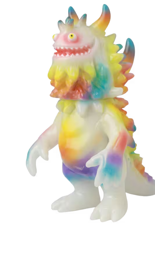 VINYL ARTIST GACHA