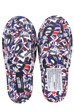 MLE SEX PISTOLS God Save The Queen 2 SLIPPERS