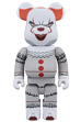 BE@RBRICK PENNYWISE 1000％