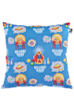 MLE Brigsby Bear SQUARE CUSHION COVER+PILLOW