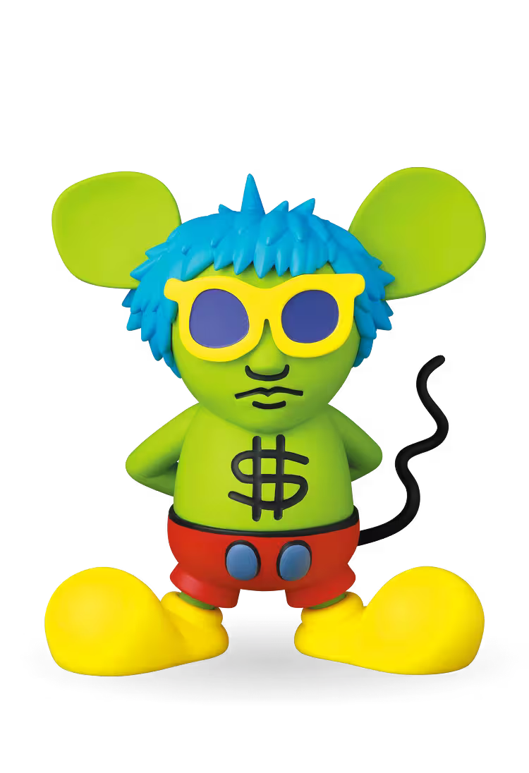 株式会社メディコム・トイ - Medicom Toy Corporation 株式会社メディコム・トイ - Medicom Toy Corporation