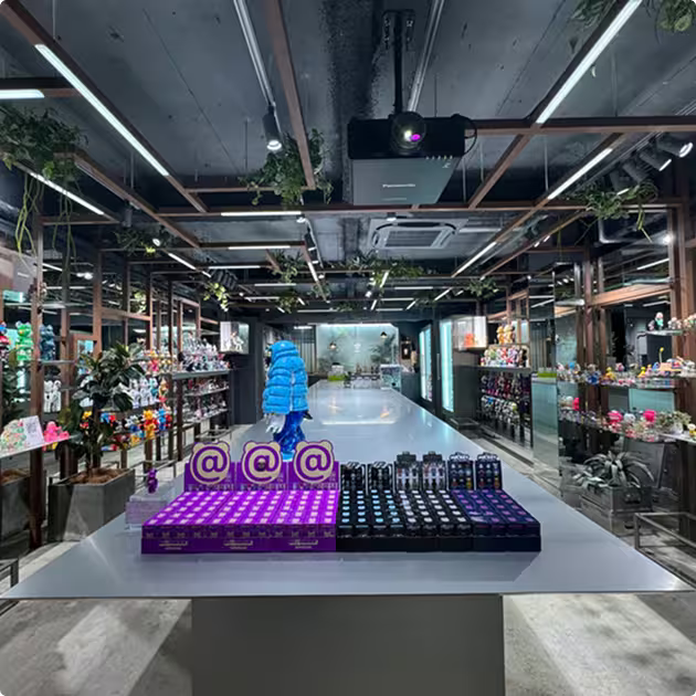 直营店运营