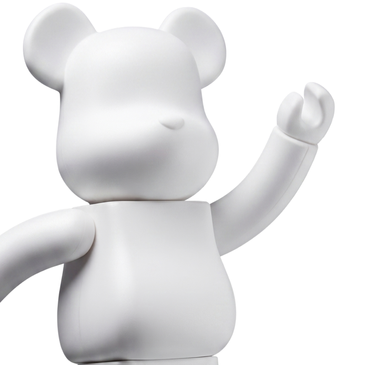 BE@RBRICK